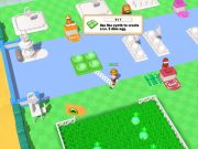 Igra Dragon Island Idle 3d  spletu