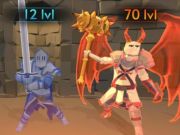 Igra Immortal: Dark Slayer  spletu