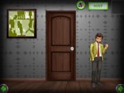 Igra Amgel Easy Room Escape 273  spletu
