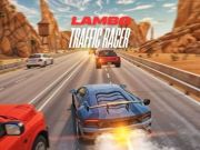 Igra Lambo prometni dirkač  spletu