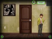 Igra Amgel Easy Room Escape 274  spletu