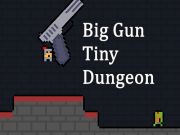 Igra Velika pištola Tiny Dungeon  spletu