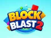 Igra Block Blast 2  spletu