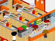 Igra McDonaldsova video igra  spletu