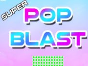 Igra Super pop eksplozija  spletu