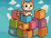 Igra Kitty leglo  spletu