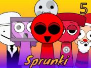 Igra Sprinki Rotrizi spletu Igra Sprinki Rotrizi spletu
