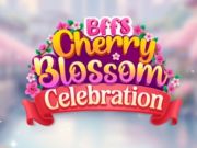 Igra BFFS CHERY BLOSSOM PRAVILO  spletu