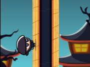 Igra Speedy ninja  spletu