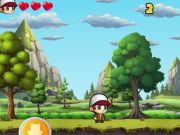 Igra Hero Buddy  spletu