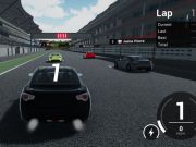 Igra Pravi GT Racing Simulator  spletu