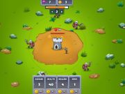 Igra Tower Defenders  spletu