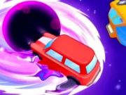 Igra Gravitacijska luknja  spletu