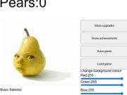 Igra Baby Pear Clicker 2  spletu