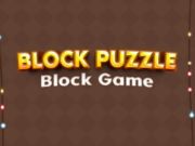 Igra Block Puzzle Block Game  spletu