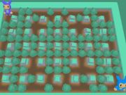 Igra Blast Frenzy Bomber Clash spletu Igra Blast Frenzy Bomber Clash spletu