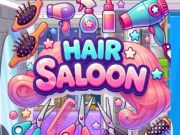 Igra Lasni salon  spletu