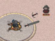 Igra Blade & Bedlam  spletu