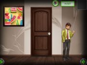 Igra Amgel Easy Room Escape 276  spletu