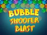 Igra Shooter Blast  spletu