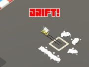 Igra GT Drift najbolj želen  spletu