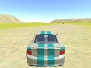 Igra Bmg! Crashday 2025  spletu