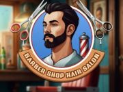 Igra Barber Shop Frizer Salon Sim  spletu