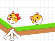 Igra Doge vrti ljubimca  spletu