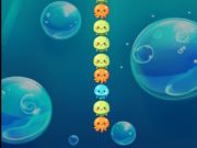 Igra Oceanske krogle  spletu