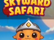 Igra Skyward Safari  spletu