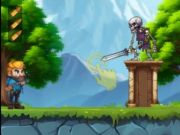 Igra Bullet Strike  spletu