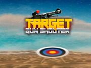 Igra Target Gun Shooting Adventure  spletu