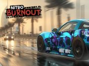 Igra Izgorelost nitro  spletu