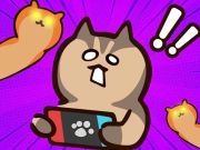 Igra Stealth Master Sneak Cat  spletu