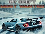 Igra GT Drift najbolj želen  spletu