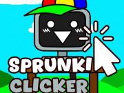 Igra Sprinki Clicker & Merge Faza 3  spletu