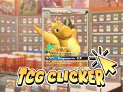 Igra Klicka TCG kartice  spletu