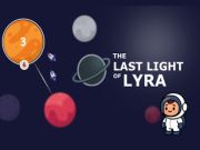 Igra Zadnja luč Lyre  spletu