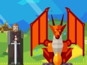 Igra Adventure Treasure King  spletu