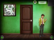 Igra Amgel Easy Room Escape 277  spletu