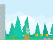 Igra Astro Jump Galaxy  spletu