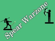 Igra Spear Warzone  spletu