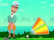 Igra Golf Hit  spletu
