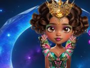 Igra GEMSTONE GLAM  spletu