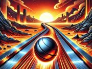 Igra Ball Mania!  spletu