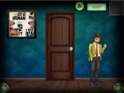 Igra Amgel Easy Room Escape 278  spletu