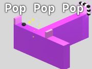 Igra Pop pop pop  spletu