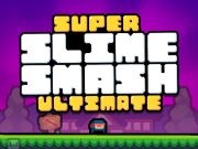 Igra Super Slime Smash Ultimate  spletu