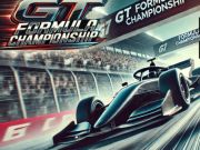 Igra GT Formula Championship  spletu