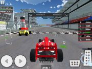 Igra Formula avtomobilske dirke spletu Igra Formula avtomobilske dirke spletu